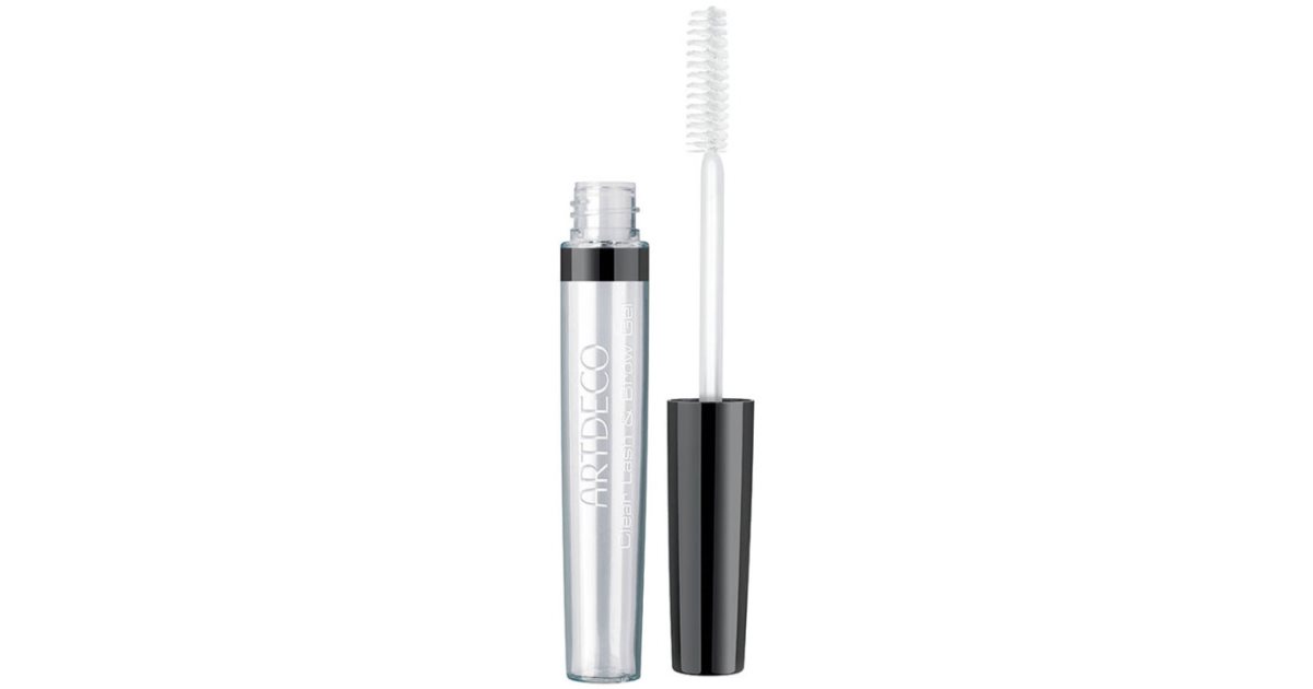gel sourcils et cils image